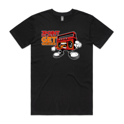 Boom - GW - Unisex Thumbnail