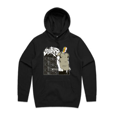 EK-JPoint-Hoodie-Unisex Thumbnail