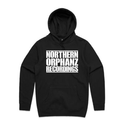 NOR-Hoodie-Unisex Thumbnail