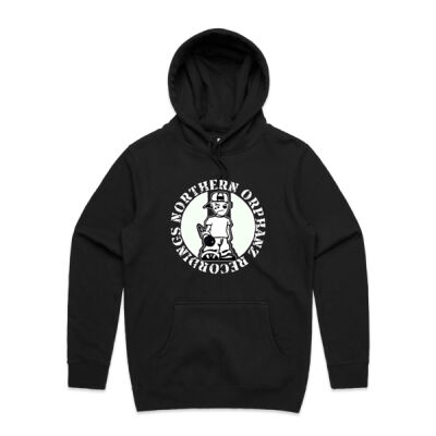 NOR-BOY-HOODIE-Unisex Thumbnail