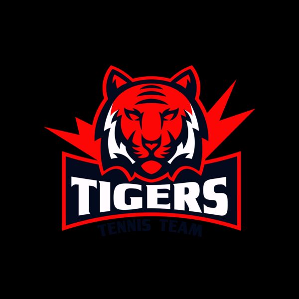 Tigers Tennis Team Thumbnail