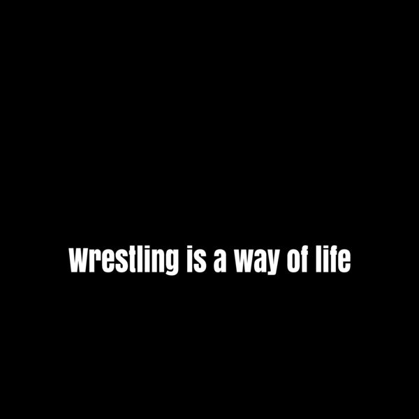 Wrestling 34 Thumbnail