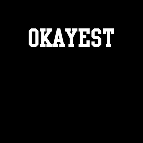 000295 Worlds Okayest Dad wtp Thumbnail