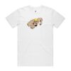 AS Colour - Organic Staple Tee Thumbnail