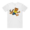 AS Colour - Organic Staple Tee Thumbnail
