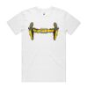 AS Colour - Organic Staple Tee Thumbnail