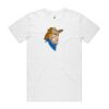 AS Colour - Organic Staple Tee Thumbnail