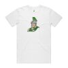 AS Colour - Organic Staple Tee Thumbnail