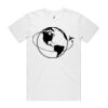 AS Colour - Organic Staple Tee Thumbnail