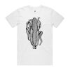 AS Colour - Organic Staple Tee Thumbnail