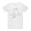 AS Colour - Organic Staple Tee Thumbnail