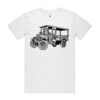 AS Colour - Organic Staple Tee Thumbnail