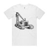 AS Colour - Organic Staple Tee Thumbnail