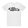 AS Colour - Organic Staple Tee Thumbnail
