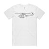 AS Colour - Organic Staple Tee Thumbnail
