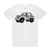 AS Colour - Organic Staple Tee Thumbnail