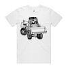 AS Colour - Organic Staple Tee Thumbnail