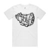 AS Colour - Organic Staple Tee Thumbnail
