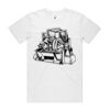 AS Colour - Organic Staple Tee Thumbnail