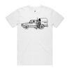AS Colour - Organic Staple Tee Thumbnail