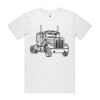 AS Colour - Organic Staple Tee Thumbnail