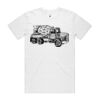 AS Colour - Organic Staple Tee Thumbnail