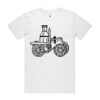 AS Colour - Organic Staple Tee Thumbnail