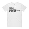 AS Colour - Organic Staple Tee Thumbnail