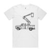 AS Colour - Organic Staple Tee Thumbnail