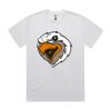 AS Colour - Men's Heavy Tee Thumbnail