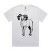 AS Colour - Men's Heavy Tee Thumbnail