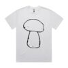 AS Colour - Men's Heavy Tee Thumbnail