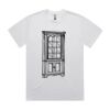 AS Colour - Men's Heavy Tee Thumbnail