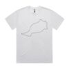 AS Colour - Men's Heavy Tee Thumbnail