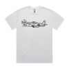 AS Colour - Men's Heavy Tee Thumbnail