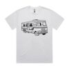 AS Colour - Men's Heavy Tee Thumbnail