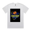 AS Colour - Men's Heavy Tee Thumbnail