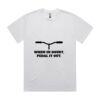 AS Colour - Men's Heavy Tee Thumbnail