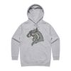 AS Colour - Women's Supply Hood Thumbnail