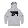 AS Colour - Women's Supply Hood Thumbnail