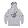 AS Colour - Women's Supply Hood Thumbnail