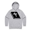 AS Colour - Women's Supply Hood Thumbnail