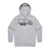 AS Colour - Women's Supply Hood Thumbnail