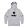 AS Colour - Women's Supply Hood Thumbnail