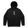 AS Colour - Mens Relax Hood Thumbnail
