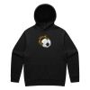 AS Colour - Mens Relax Hood Thumbnail