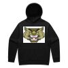 AS Colour - Mens Relax Hood Thumbnail