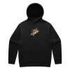 AS Colour - Mens Relax Hood Thumbnail