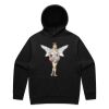 AS Colour - Mens Relax Hood Thumbnail