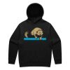 AS Colour - Mens Relax Hood Thumbnail